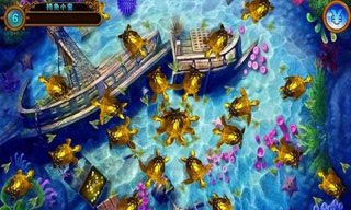 捕鱼来了 1.4.2 安卓版图3