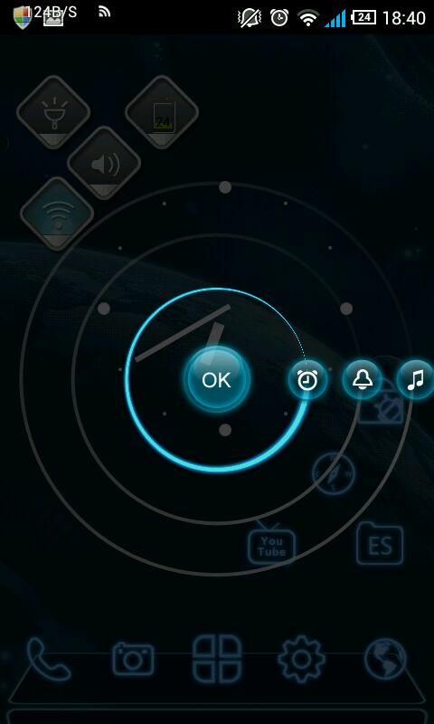 Next桌面 V3.22 安卓版下载图4