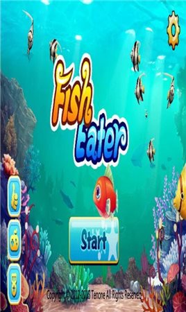 大鱼吃小鱼下载_大鱼吃小鱼3D版 V1.0.2 安卓