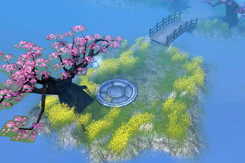 三剑豪 2.9.60 安卓版图2