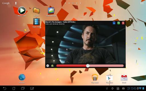 超级影音GPlayer v1.8.4 安卓版图2