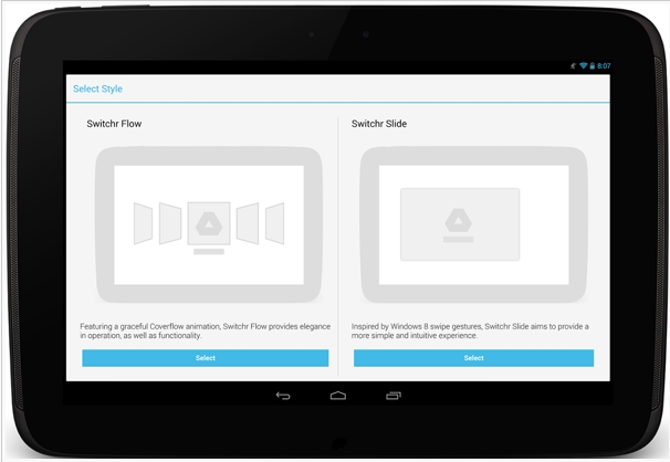 Switchr v4.0 安卓版图2