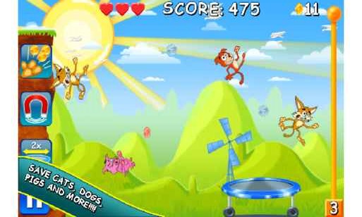 弹弹宠物下载 v1.027 安卓版图2