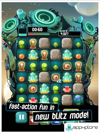 拯救外星人洞穴(Alien Hive) v3.3.1 安卓版图2