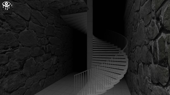 恐怖之眼 v2.0.3 安卓版图1