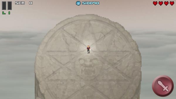 单挑王游戏修改版 1.241 安卓版图2