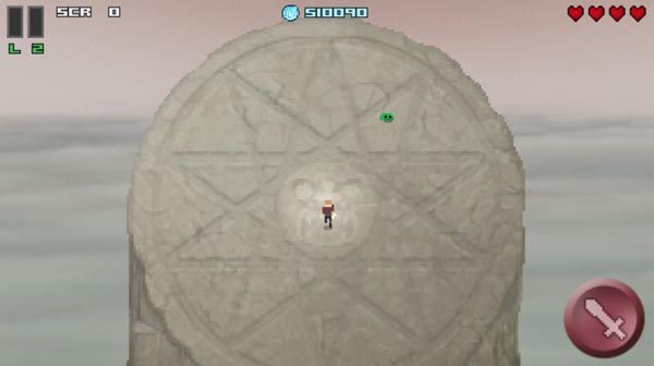 单挑王游戏修改版 1.241 安卓版图3