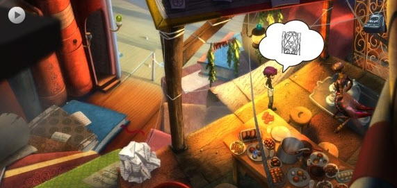 维罗妮奇境之旅下载 v2.2 安卓版图2