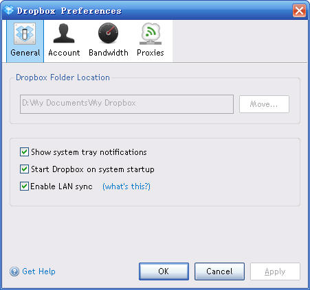 dropbox下载 v45.4.92 官方版图2