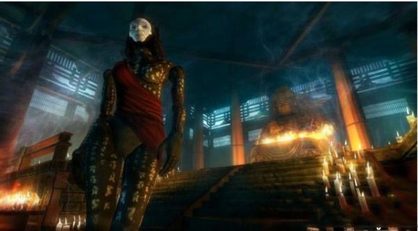 影武者破解补丁 v1.1.1 免费版图2