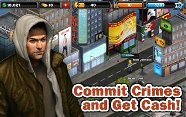 罪恶都市安卓版 v6.4.0 手机版图3