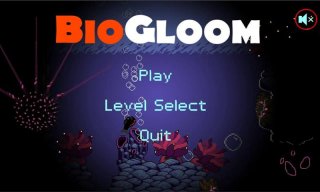 怪鱼冒险记 1.01 安卓版图1