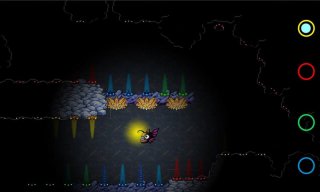 怪鱼冒险记 1.01 安卓版图2