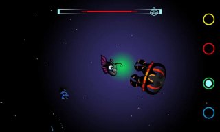 怪鱼冒险记 1.01 安卓版图3