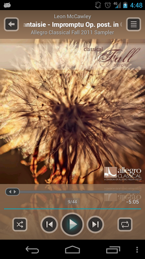 jetAudio Plus(手机音乐播放器) 6.5.2 安卓版图2