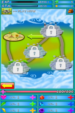 小武神(Little Valkyrie) 1.011 安卓版图2