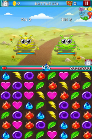 小武神(Little Valkyrie) 1.011 安卓版图3