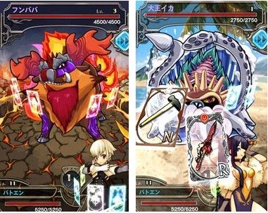 究极炼成:天使之战 2.1.4 安卓最新版图2