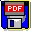 pdf虚拟打印机