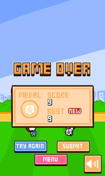 超级颠球 v1.0.10 安卓版图3