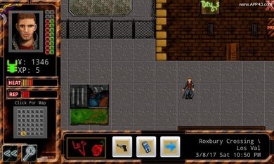 网络骑士 v2.9.27 安卓版图2