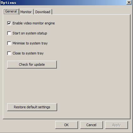 即时监测硬盘速度(My HDD Speed) v2.22 绿色版图2