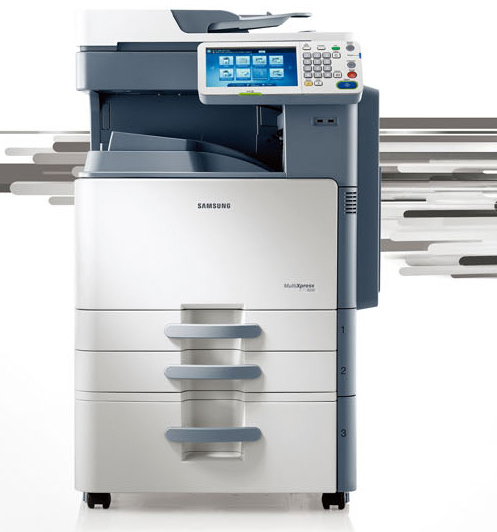 三星8230NA数码复合机扫描驱动 v3.31.19 官方版图1