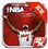NBA2K14詹姆斯黑色面具补丁