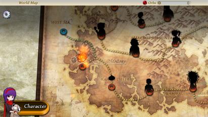 女巫重生安卓版 1.03 官方最新版图3