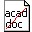 acaddoc.lsp病毒专杀工具