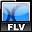 FLV视频转换器