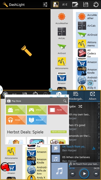 Multiwindow Plus(高级多窗口)下载 v1.1 安卓版图2