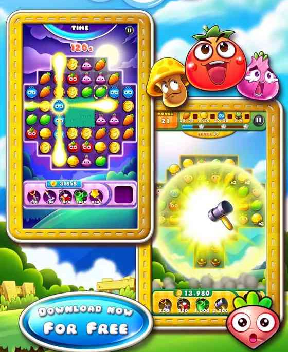 狂热的花园 v2.7 pc版图2