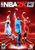 NBA2K13补丁