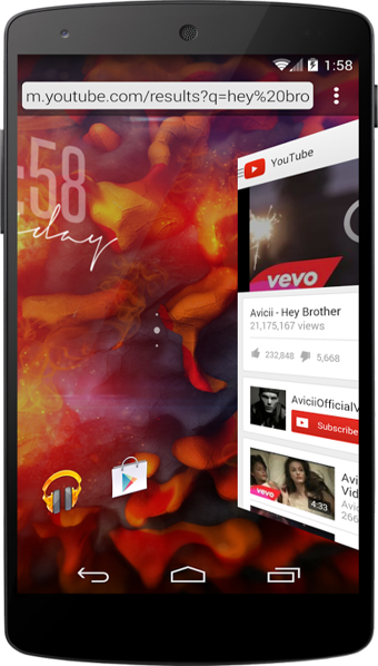 lucid launcher pro下载 v3.73 安卓版图3