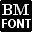 bmfont下载