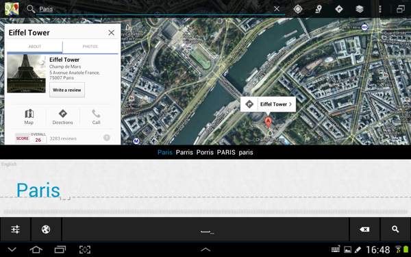 MyScript Stylus(手写输入法)下载 v3.3.45 安卓版图3
