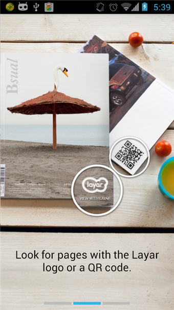 Layar浏览器下载 v8.3.2 安卓版图2