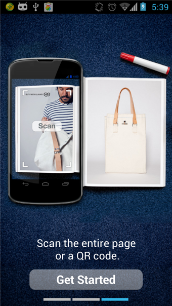 Layar浏览器下载 v8.3.2 安卓版图3