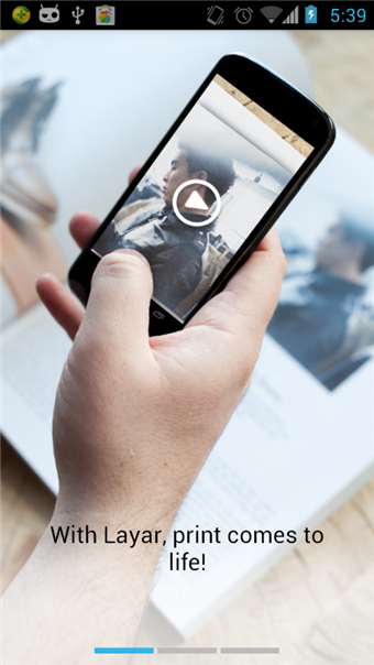 Layar浏览器下载 v8.3.2 安卓版图4