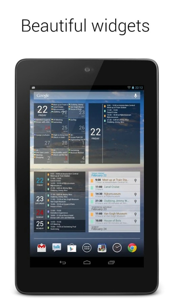 DigiCal For android v1.1.7 安卓版图2