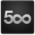 500px专业摄影师