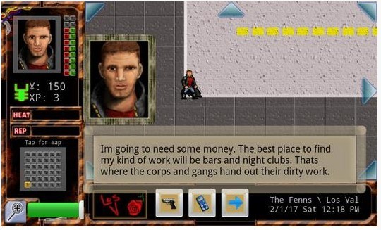 网络骑士 v2.9.27 安卓版图1