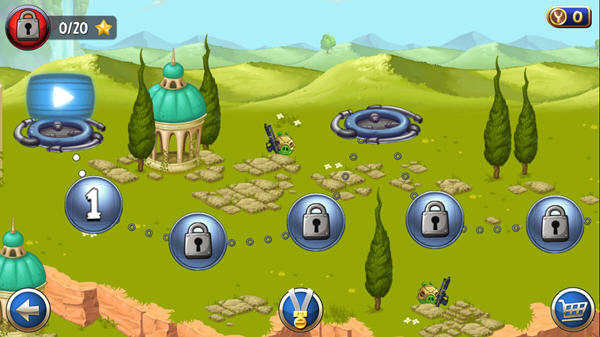 愤怒的小鸟星球大战2版下载 v1.8.1 安卓版图2