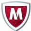 McAfee VirusScan
