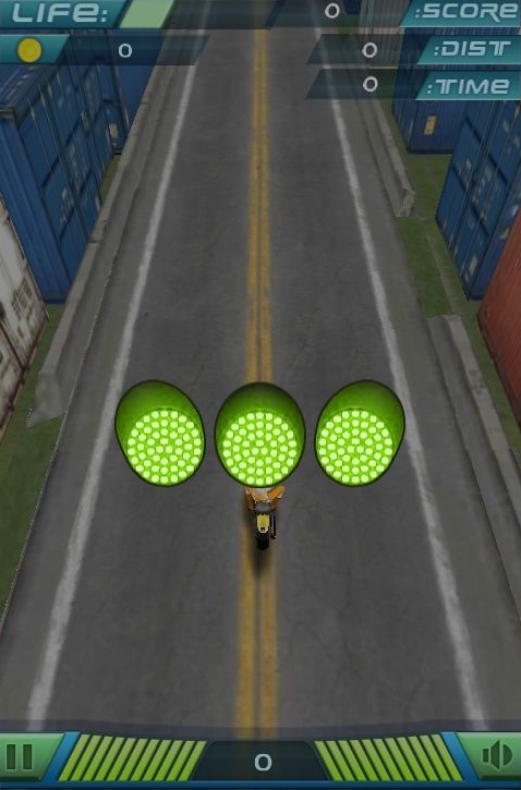 疯狂暴力摩托2下载 1.5 安卓版图2