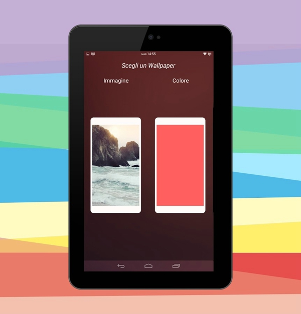 Inspire Launcher v16.3.0 安卓版图2