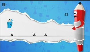 铅笔霍比特 v1.0 安卓版图1
