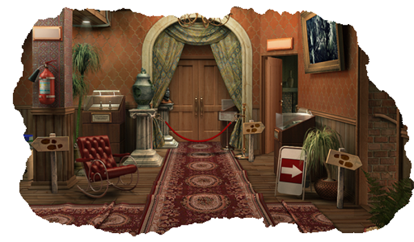 矿井神秘岛2命运之门 v1 安卓版图1