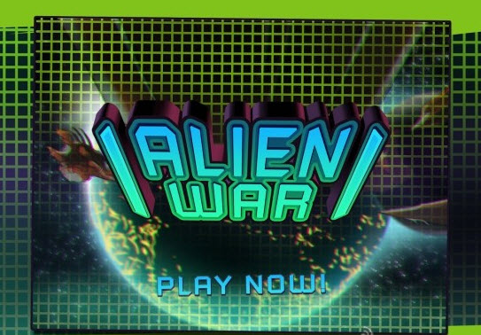 外星大战空间侵略者 v1.2.4 无限金币版图3